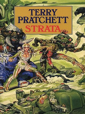 cover image of Strata